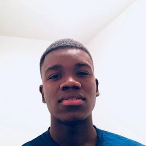 Meet your Posher, Jamesley